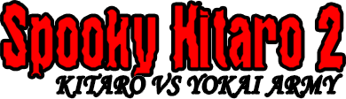 Spooky Kitaro 2 (NES) Play Online